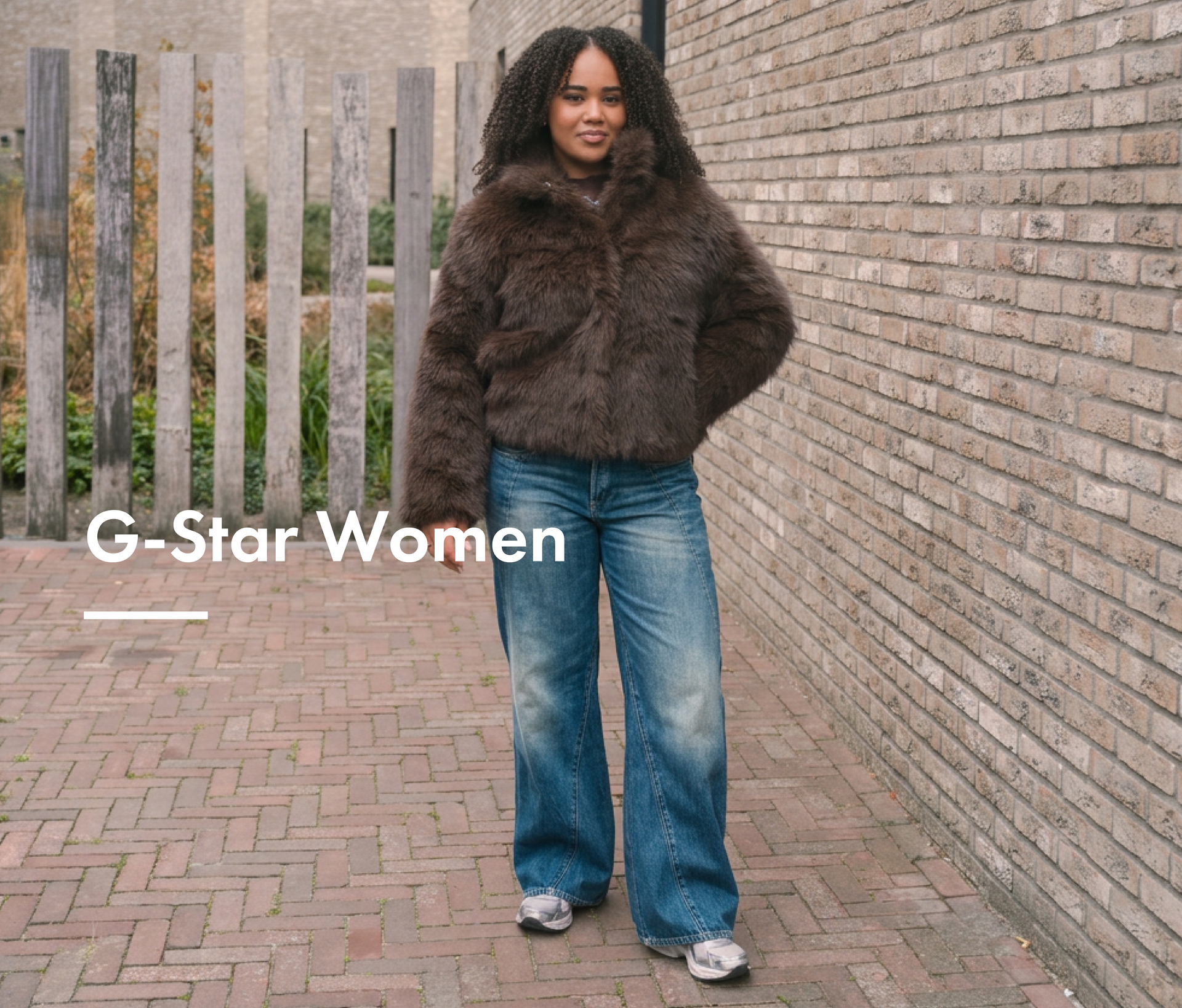 G-STAR WOMEN